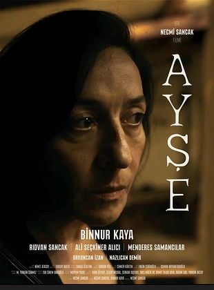 Ayşe
