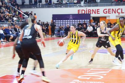 30. Kadınlar Cumhurbaşkanlığı Kupası, 3 Aralık'ta Ankara'da sahibini bulacak