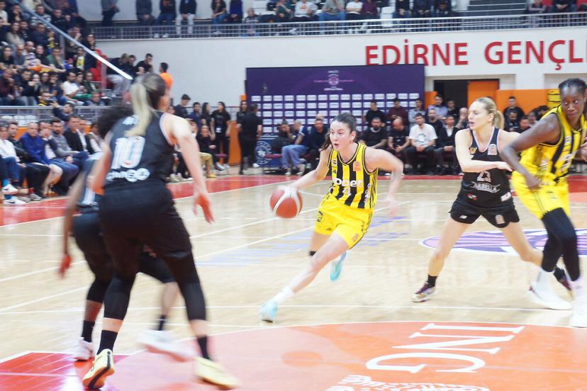 30. Kadınlar Cumhurbaşkanlığı Kupası, 3 Aralık'ta Ankara'da sahibini bulacak