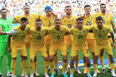 A Milli Futbol Takımı'nın rakibi Romanya'yı yakından tanıyalım
