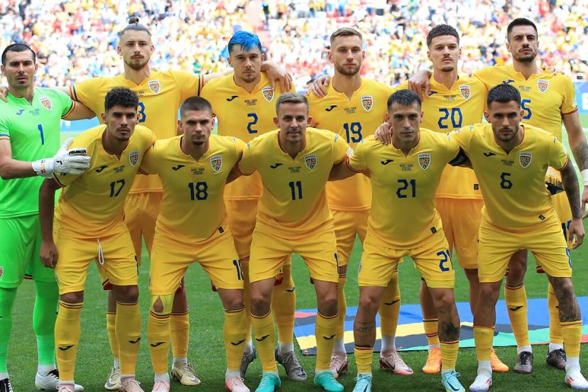 A Milli Futbol Takımı'nın rakibi Romanya'yı yakından tanıyalım