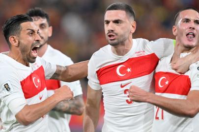 A Milli Takım’ın play-off rakibi bugün belli oluyor