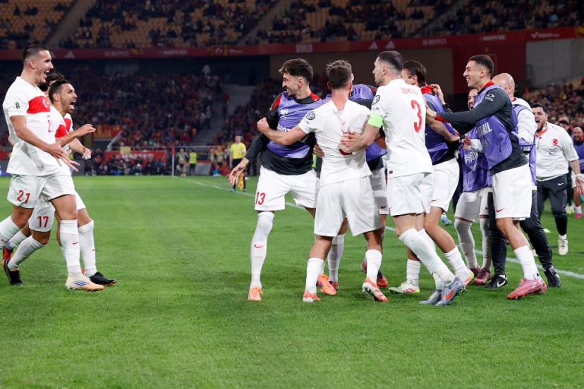 A Milli Takım’ın Romanya ile oynayacağı play-off maçının saati açıklandı