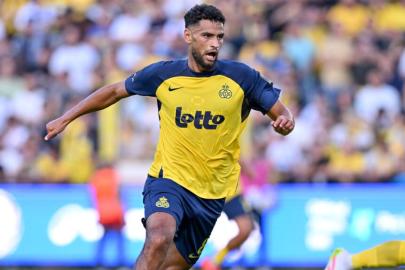 Adem Zorgane: Büyük takımlara karşı çekingen değiliz