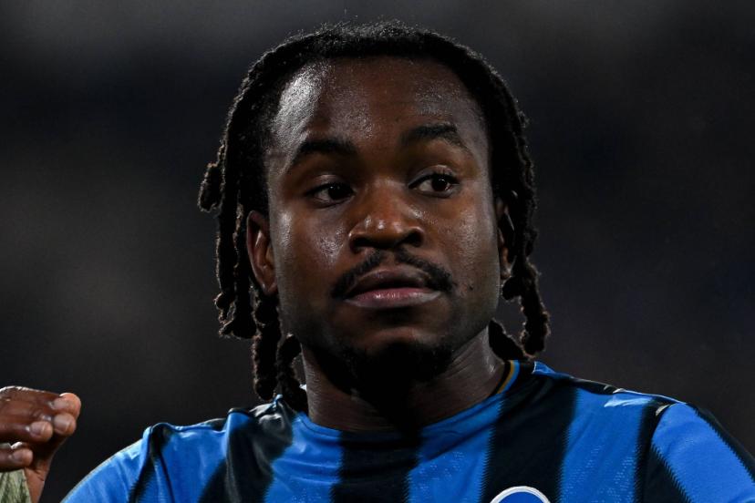 Ademola Lookman ezeli rakipleri karşı karşıya getirdi