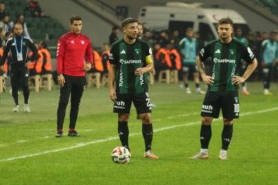 Ahmet Oğuz: Şut denedim asist oldu