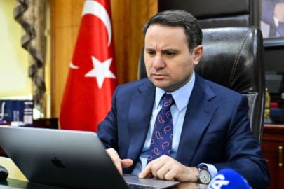 Akın Gürlek'ten bahis soruşturması açıklaması: Futbolumuzun temizlenmesini istiyoruz