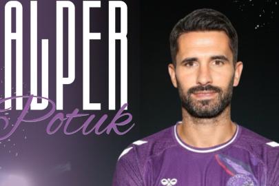 Alper Potuk, Ankara Keçiörengücü'nden ayrıldı