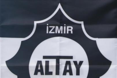Altay: Türkiye'nin yardımına ihtiyacımız var