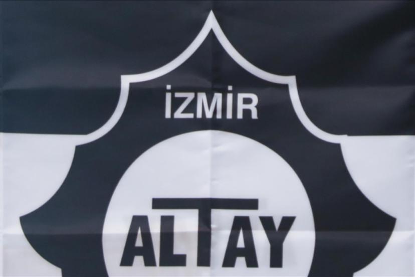 Altay: Türkiye'nin yardımına ihtiyacımız var