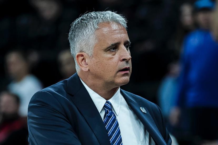 Anadolu Efes'te Kokoskov dönemi sona erdi