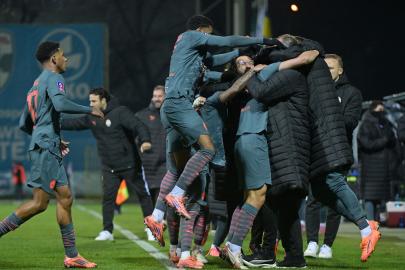 Arda Turan'ın çalıştırdığı Shakhtar Donetsk 6 golle kazandı