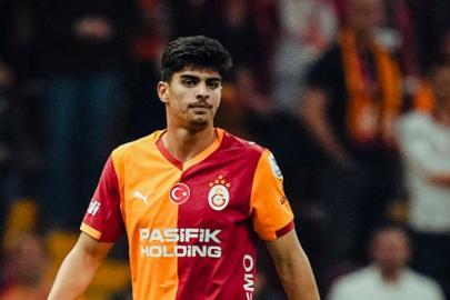 Arda Ünyay: Oynamaya hazırım!