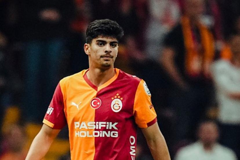 Arda Ünyay: Oynamaya hazırım!