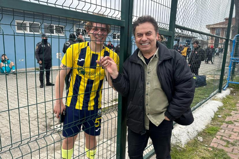 Bahis soruşturmasında ceza alan oyunculardan biriydi: İrem Derici'nin kardeşi olduğu ortaya çıktı