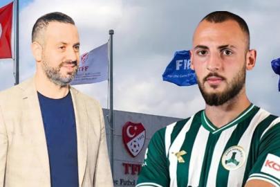 Bahis soruşturmasında son gelişme: Ümraniyespor-Giresunspor maçı için şike itirafı geldi!