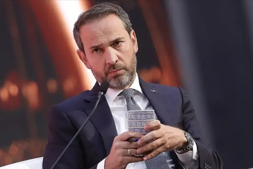 Bakan Bayraktar açıkladı: YEKA-GES yarışmaları 400 milyon dolarlık yatırıma karşılık geliyor