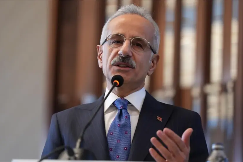 Bakan Uraloğlu: Yat ve teknecilik sektöründe ihracat 2 milyar dolara çıktı