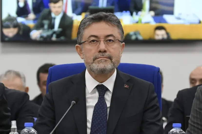 Bakan Yumaklı'dan ESK açıklaması: Tek kuruşluk ticari faaliyet yok