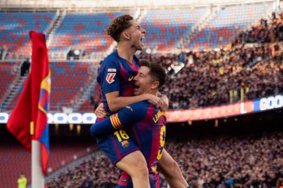 Barcelona, Athletic Bilbao'yu rahat yendi