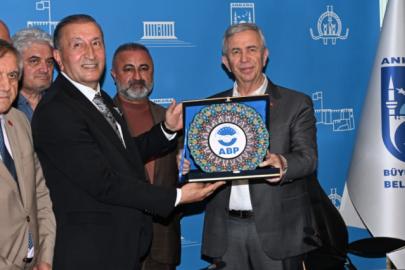 Bedri Yalçın: “Artık Herkes Diyor ki; Mansur Yavaş Gelsin, Yavaş Yavaş Değil, Hızlı Hızlı Gelsin!”