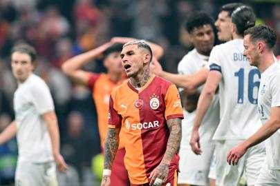 Belçikalılardan Union SG galibiyeti sonrası küstah başlık