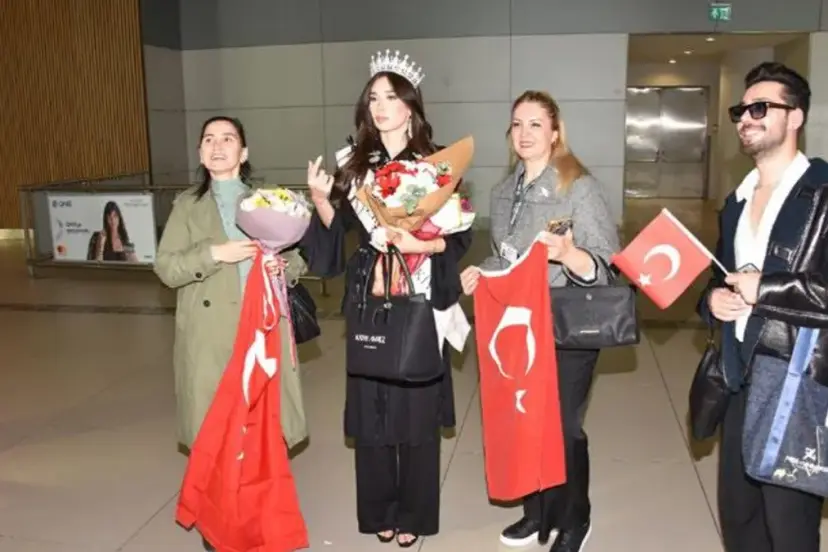 ‘Belgelerle konuşacağım’