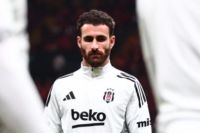 Benfica'dan Rafa Silva açıklaması