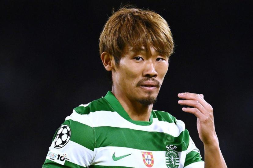 Beşiktaş ile anılıyordu: Morita için hocasından transfer açıklaması geldi