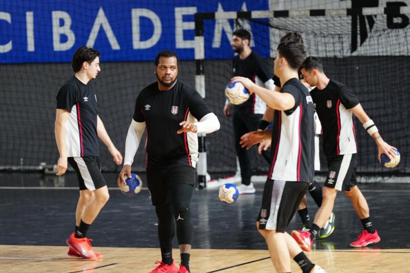 Beşiktaş'ın Avrupa Kupası son 16 turundaki rakibi RK Celje oldu