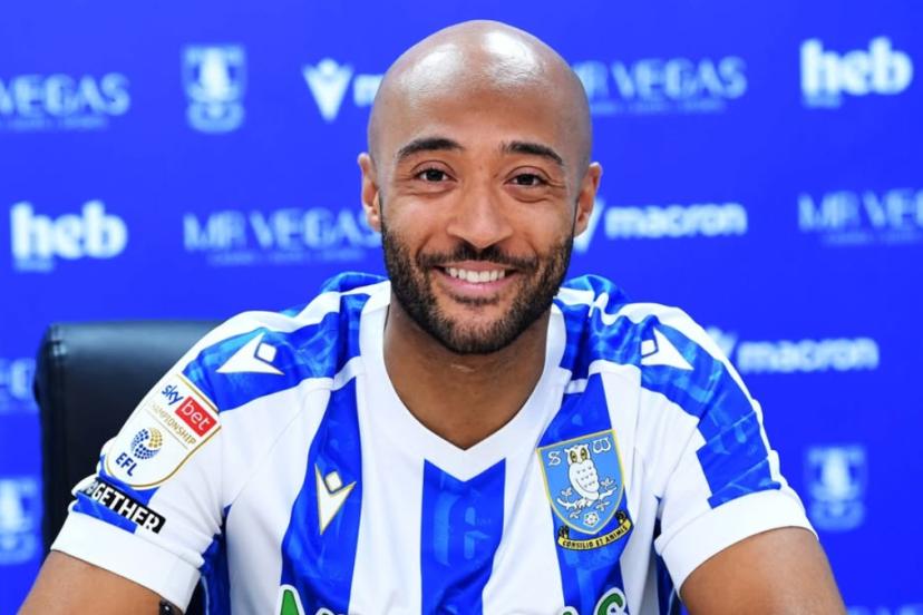 Beşiktaş'ın eski futbolcusu Redmond'dan garip sözleşme