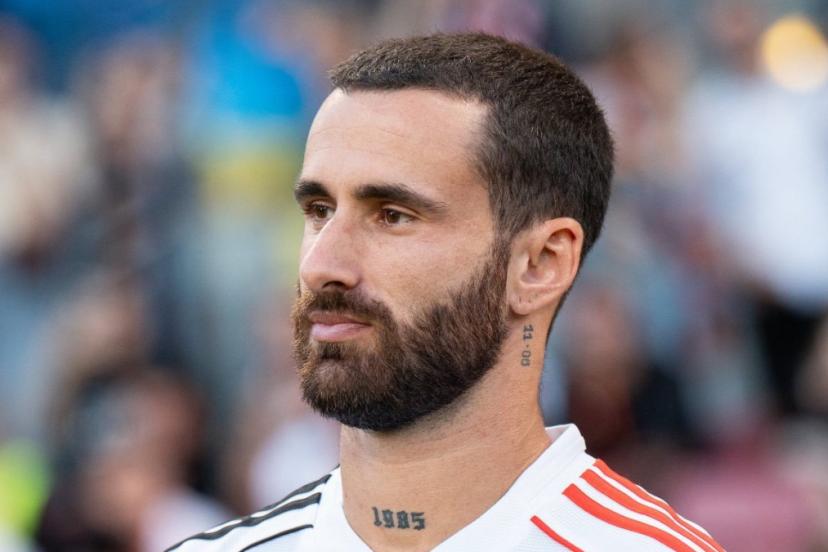 Beşiktaş'ta Rafa Silva gelişmesi