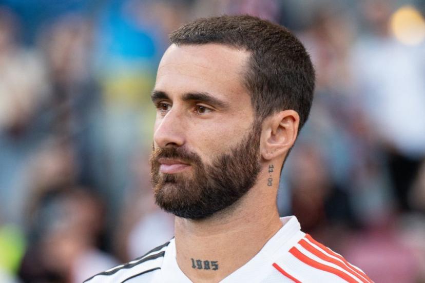 Beşiktaş'tan Rafa Silva açıklaması geldi