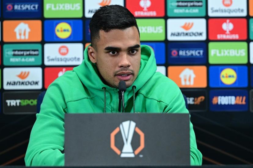 Cadu: Fenerbahçe’nin gücünün farkındayız