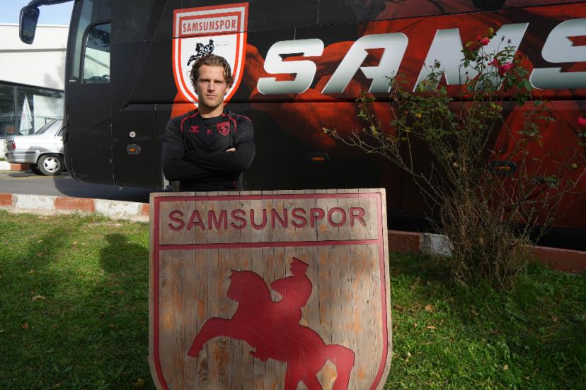 Carlo Holse: Beşiktaş maçını kazanmaya gideceğiz