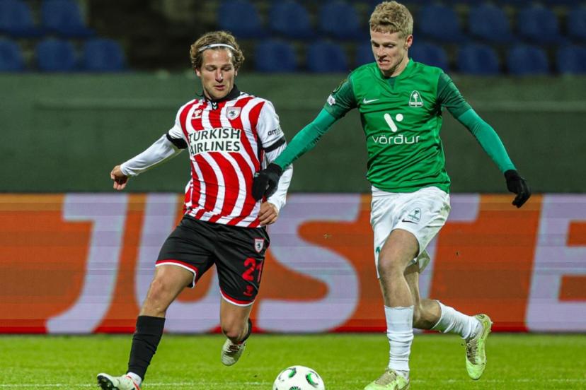 Carlo Holse: Kazanmaya gelmiştik, fırsatları değerlendiremedik