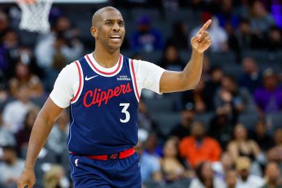Chris Paul, sezon sonunda kariyerini tamamlayacak