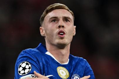 Cole Palmer evinde sakatlandı