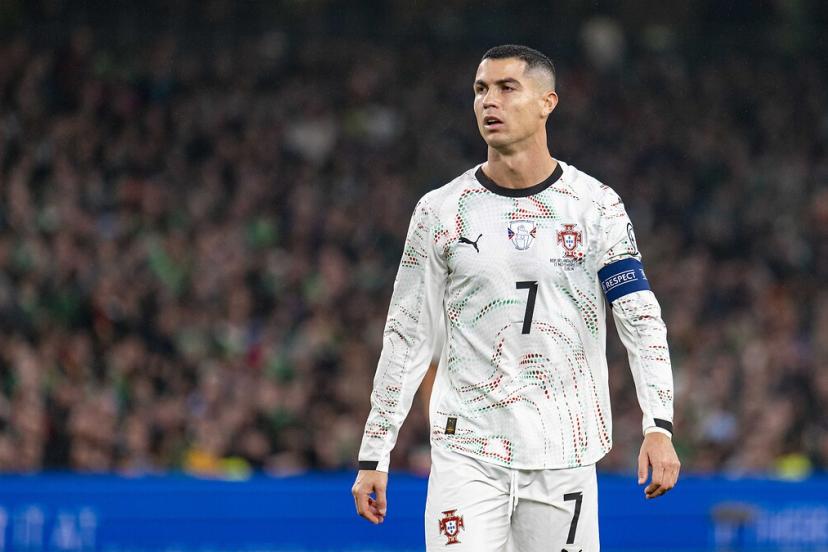 Cristiano Ronaldo, Dünya Kupası'nın grup maçlarında oynayabilecek