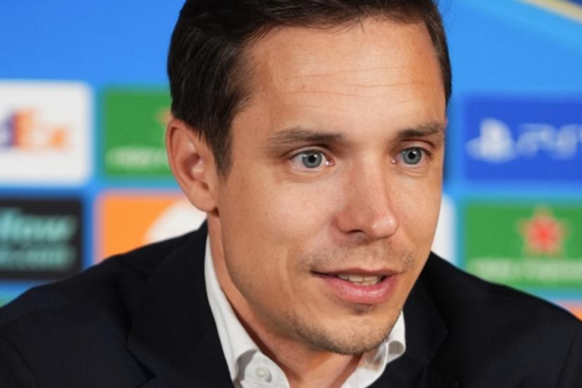 David Hubert: Galatasaray’ın eksiklerinden faydalandık