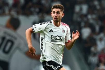 Demir Ege Tıknaz: Kazanmamız gereken bir maçtı