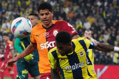 Dev derbi heyecanı! Süper Lig'in en golcü iki takımı karşılaşacak