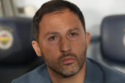 Domenico Tedesco, Galatasaray ile 3. kez karşılaşacak
