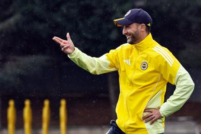 Domenico Tedesco'dan Ferencvaros değerlendirmesi