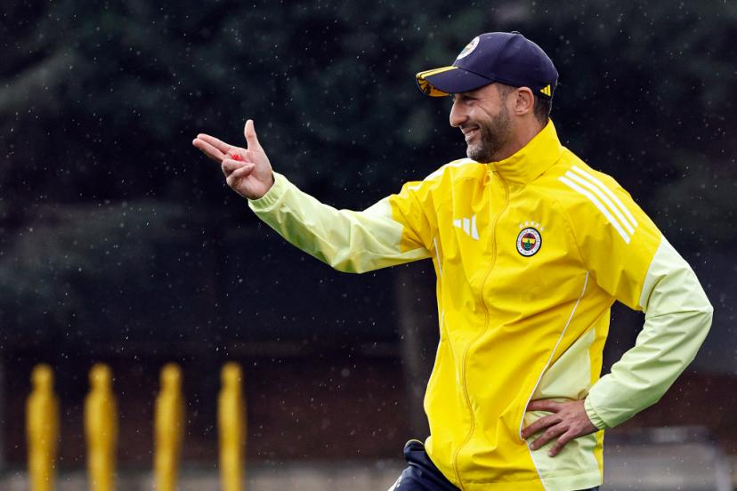 Domenico Tedesco'dan Ferencvaros değerlendirmesi