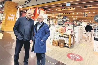 Dünyayı fethedecek