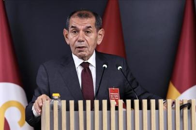 Dursun Özbek’ten bahis operasyonuna dair dikkat çeken açıklama