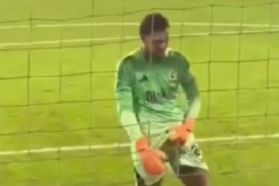 Ederson, PFDK'ya sevk edildi!