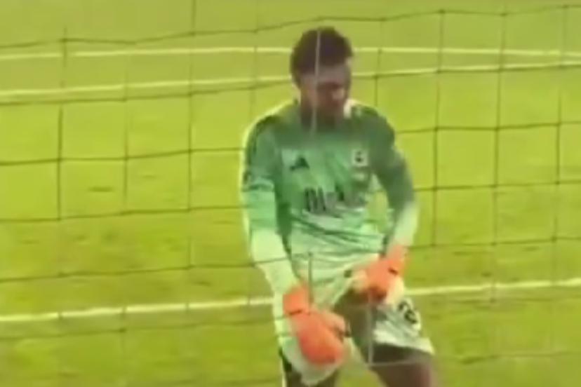 Ederson, PFDK'ya sevk edildi!