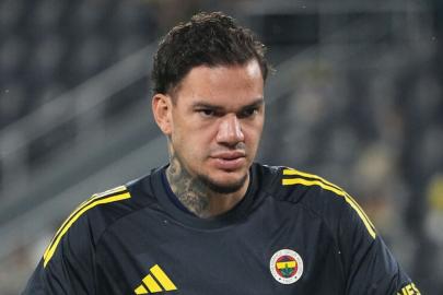 Ederson'un PFDK'ya sevki sonrası Fenerbahçe'den paylaşım